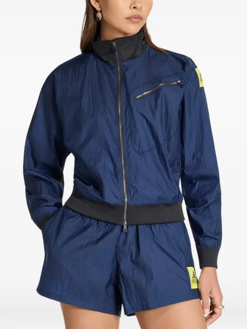 adidas Equipment zipped jacket Blue KC1778