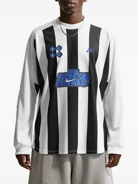 Nike Goalie long-sleeve T-shirt White II4365