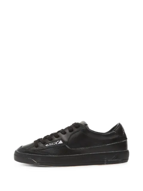 Autry Windscape Sv low-top sneakers Black SVLMPJ01