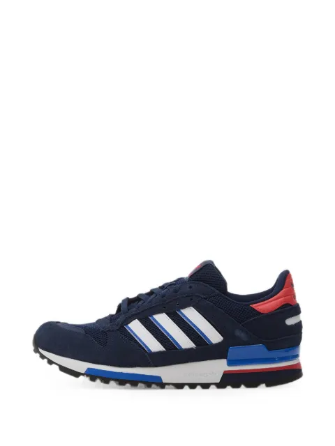 adidas ZX 600 panelled sneakers Blue IH6535