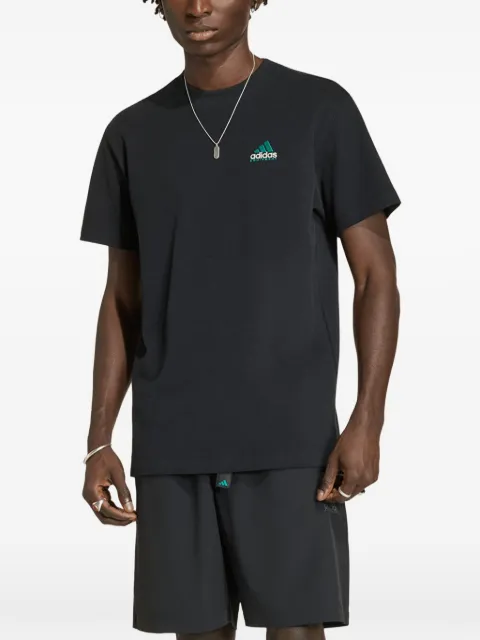 adidas Equipment Blur T-shirt Black KC1773