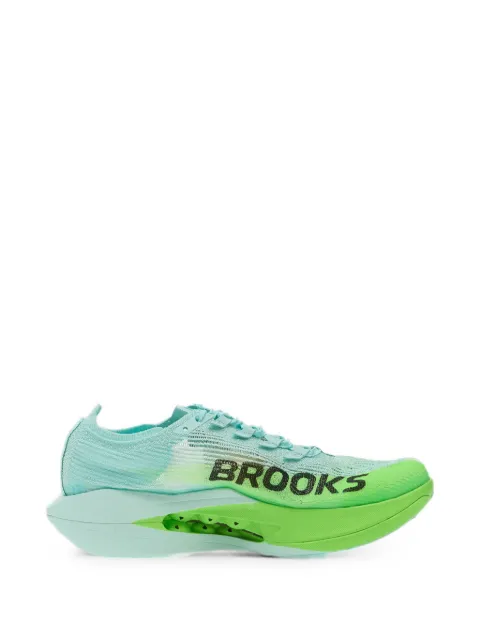 BROOKS Hyperion Elite 5 sneakers Green 1000491D411