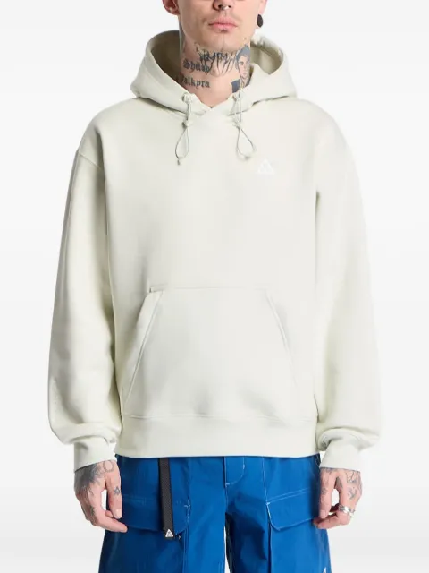 Nike ACG Tuff Fleece hoodie Neutrals DZ3392