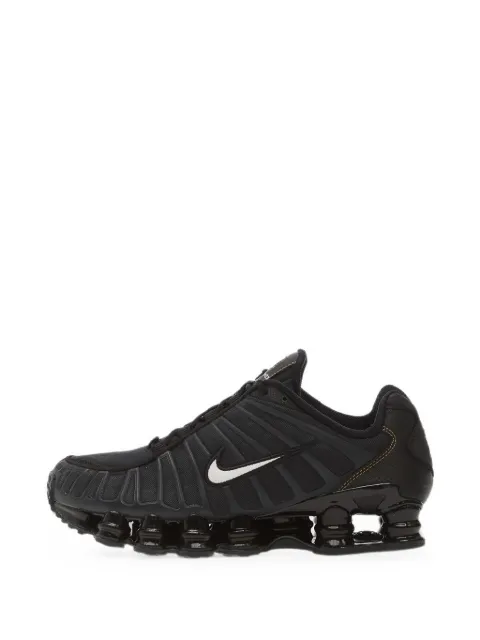 Nike Shox TL sneakers Black IB6690