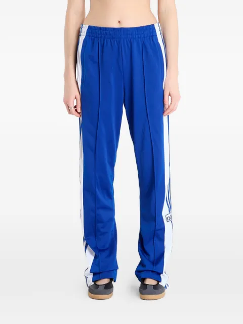 adidas Adibreak side-stripe track pants Blue KD6328