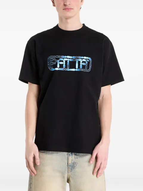 PATTA Patta Bike Chain T-shirt Black POCSS2610002900141001