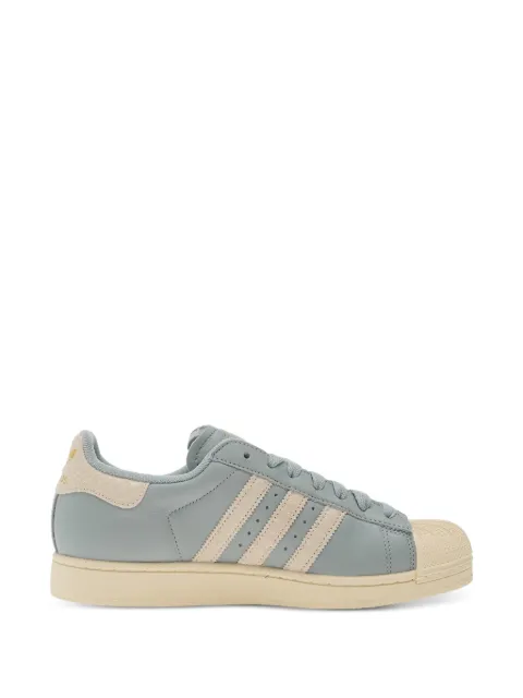 adidas Superstar shell-toe sneakers Blue KH8874