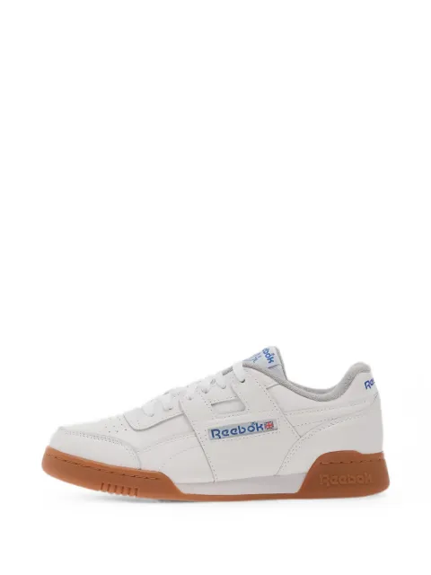 Reebok Workout Plus sneakers White 100244983