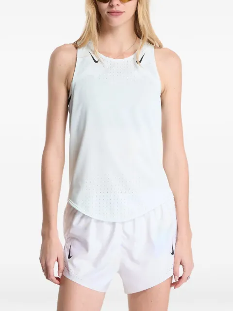 Nike AeroSwift Dri-FIT ADV singlet Green IF1252