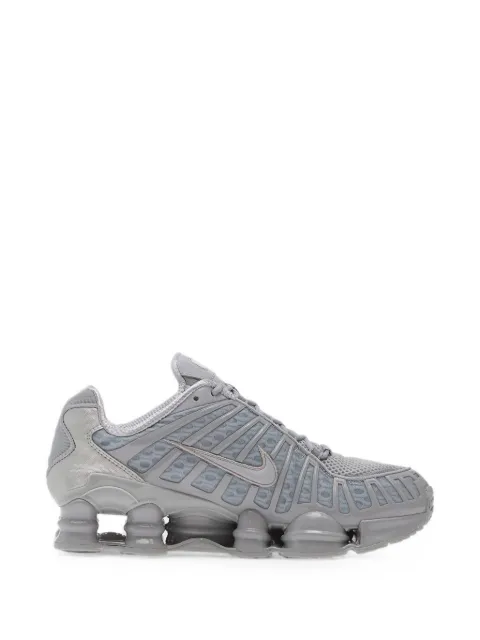 Nike Shox TL sneakers Grey AR3566