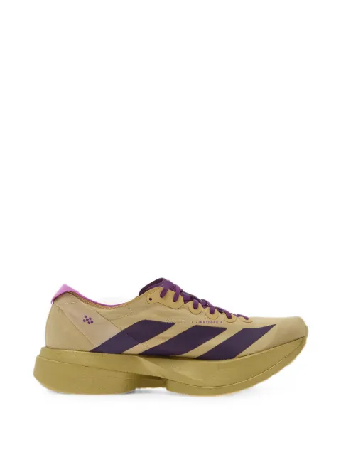 adidas Adizero Adios Pro 4 sneakers Neutrals JR7410