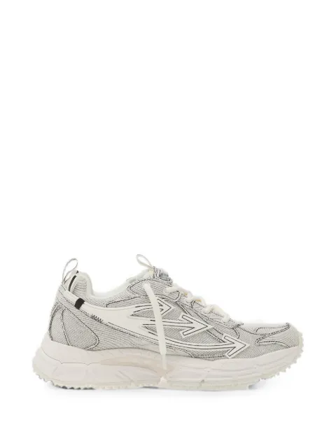 Off-White Be Right Back sneakers Grey W289Z6D0010110