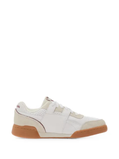 Reebok Workout Plus sneakers White 100248454