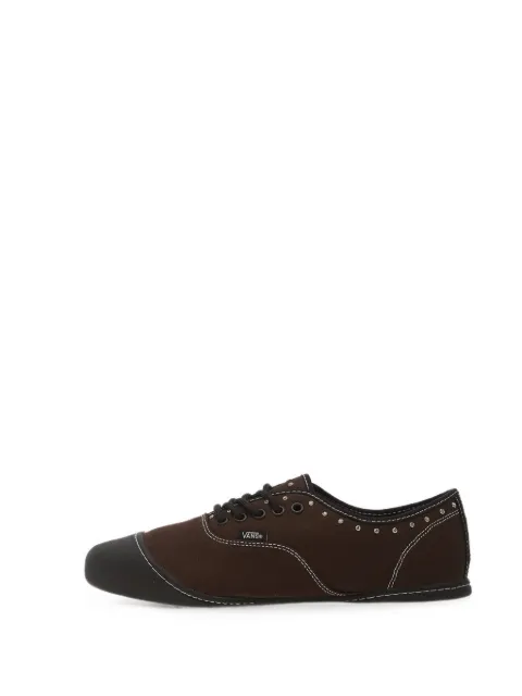 Vans Premium Authentic Prima sneakers Brown VN000EDXBLK