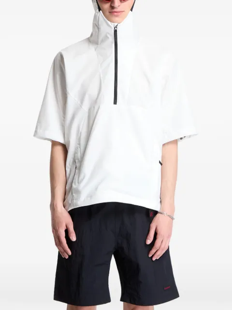 Tilak Poutnik Sun Shield hoodie White 10008099