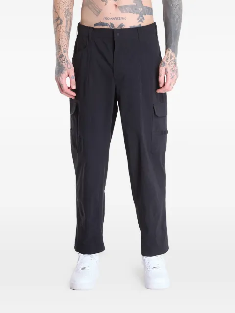 Nike Dri-FIT cargo pants Black IB0658