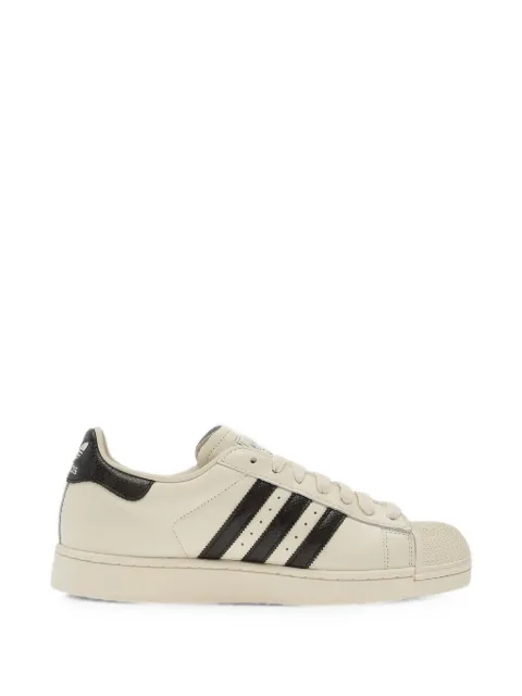 adidas Superstar II shell-toe sneakers Neutrals KJ5952
