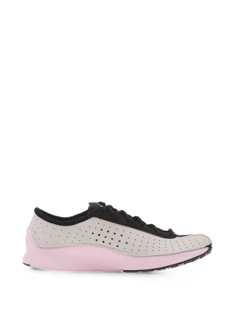 Nike Air Superfly perforated sneakers Grey IU7555