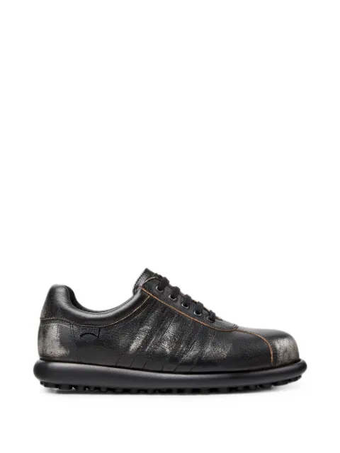 Camper Pelotas Ariel leather sneakers Black 27205321