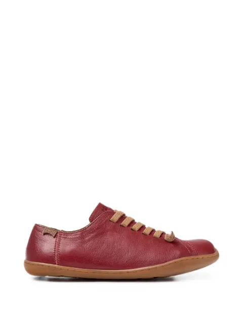 Camper Peu Cami leather sneakers Red K202001003