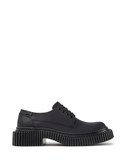 Camper Pix Berlin derby shoes Black K201814