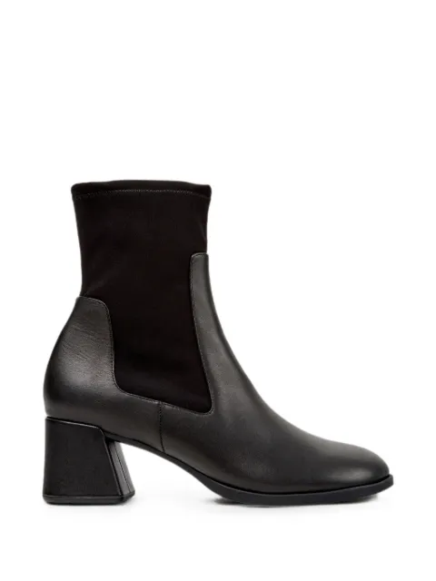 Camper Kora ankle boots Black K400836001