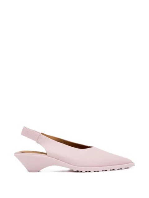Camper Anita slingback pumps Pink K201897