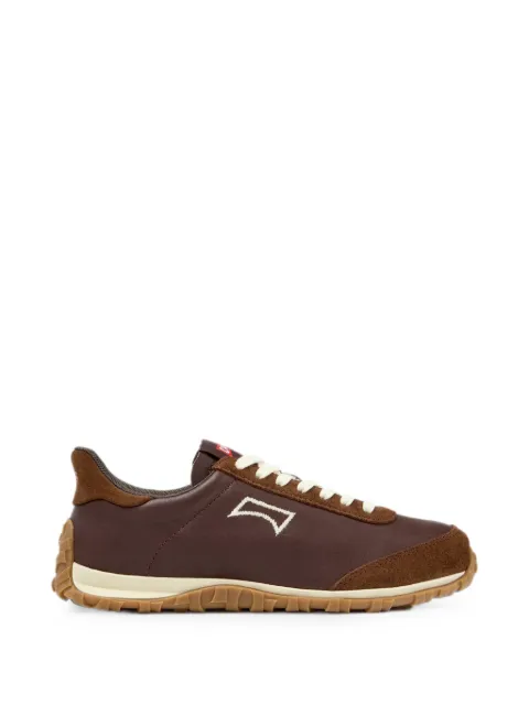 Camper Drift Walk leather sneakers Brown K201885006