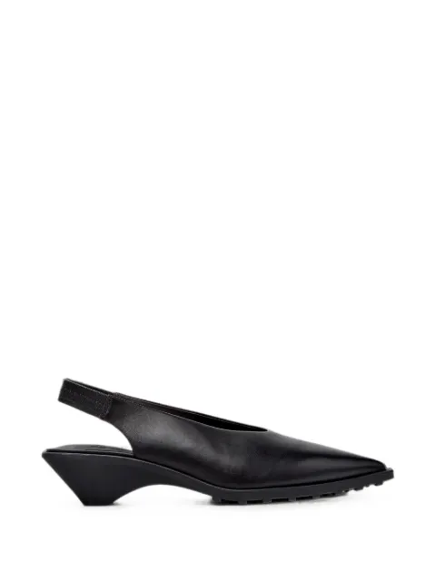 Camper Anita slingback pumps Black K201897