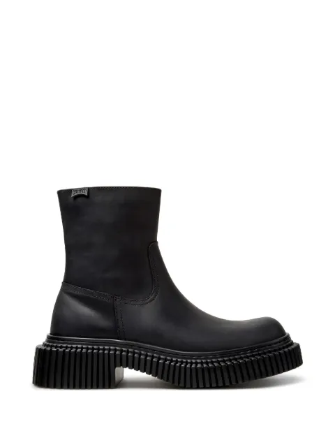 Camper Pix Berlin ankle boots Black K400809