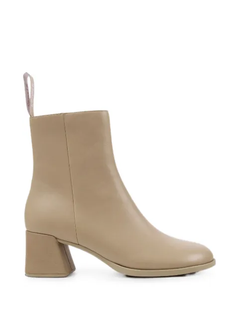 Camper Kora ankle boots Neutrals K400798