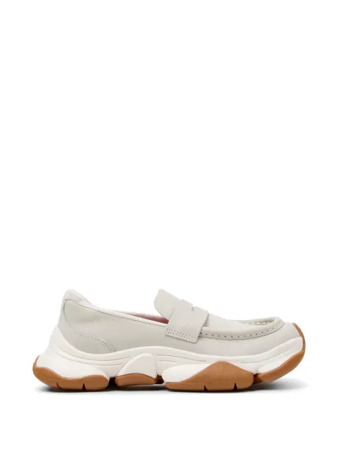 Camper Karst leather loafers Neutrals K201992003