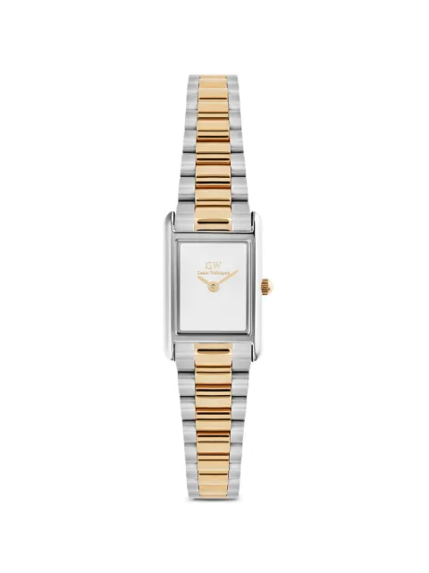 Daniel Wellington Bound 25.9mm watch White DW00100933