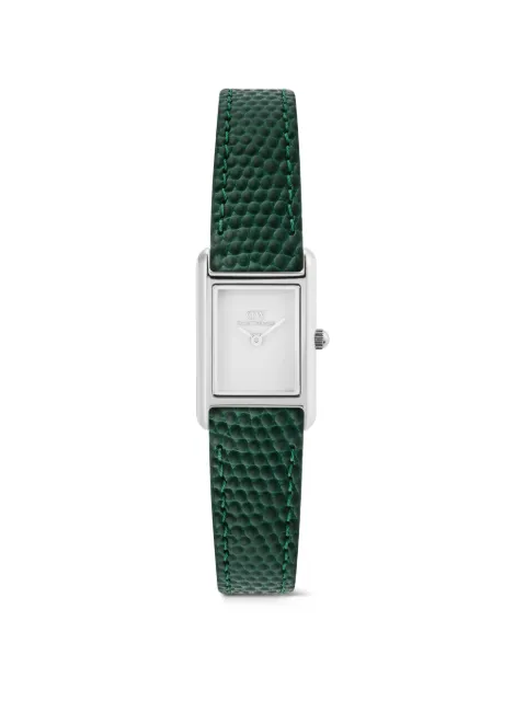 Daniel Wellington Bound 17mm watch White DW00100902