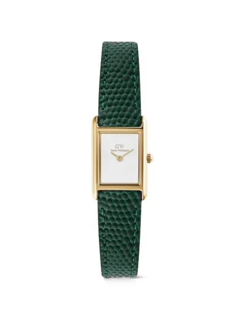 Daniel Wellington Bound Mini 25.9mm watch White DW00100906