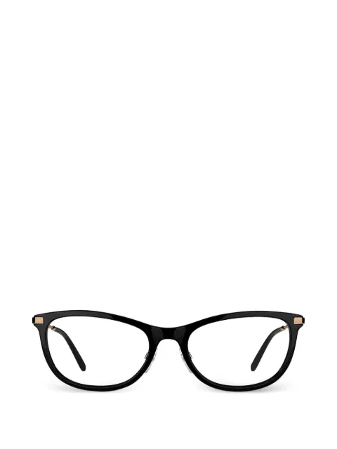 Marc Jacobs Eyewear cat-eye-frame glasses Black MARC668G080700