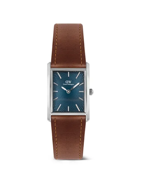 Daniel Wellington Bound 35mm watch Blue DW00100900