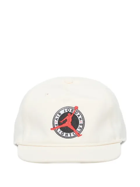 Jordan Flight Club Pro cap Neutrals IF3499