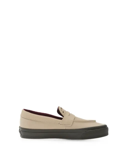 Vans LX Loafer 53 stud-embellished loafers Neutrals VN000VATDJR1