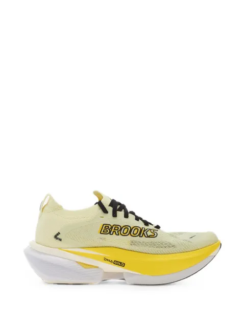 BROOKS Hyperion Max 3 sneakers Yellow 1104671D734