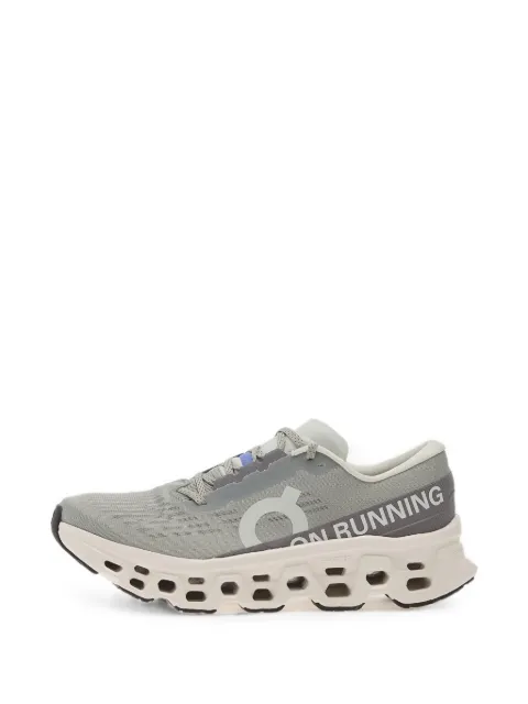 On Cloudmonster 3 performance sneakers Grey 3MG1005