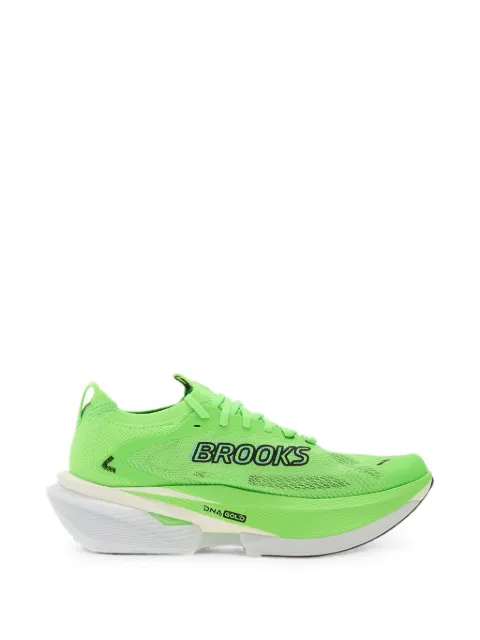 BROOKS Hyperion Max 3 mesh sneakers Green 1104671D