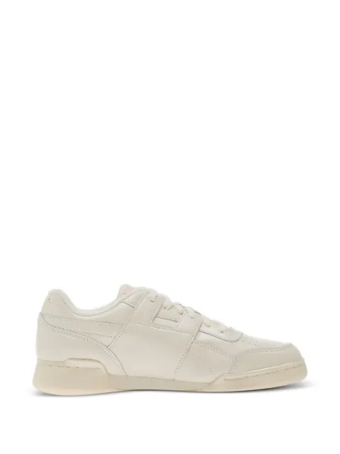 Reebok Workout Plus sneakers Neutrals 100261764