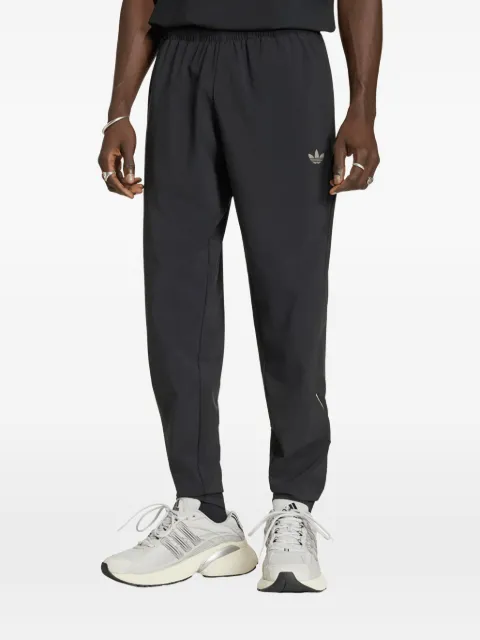 adidas Tech Trefoil Essentials track pants Black KS5686