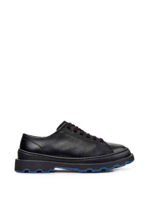 Camper Brutus+ leather sneakers Black K201839