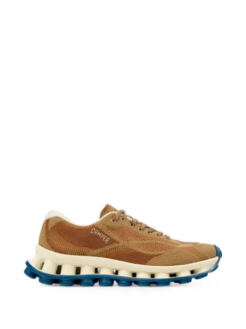 Camper x Sunnei Pelotissima sneakers Brown K201922007