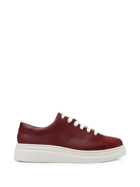 Camper Runner Up leather sneakers Red K200645107