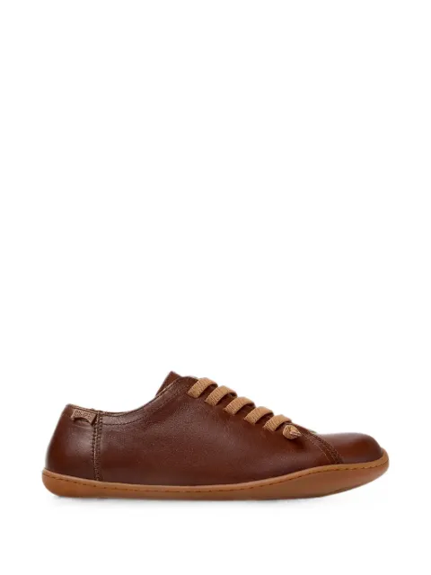 Camper Peu Cami leather sneakers Brown K201790008