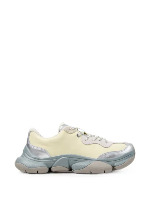 Camper Karst 2 Twins sneakers Yellow K201836015