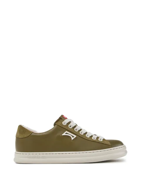 Camper Runner Four sneakers Green K201855